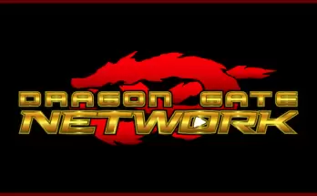 Watch Wrestling Dragon Gate: Glorious Gate 3/5/22