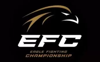 Watch Wrestling Eagle FC 44 Spong vs. Kharitonov 1/28/22
