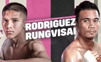 Watch Wrestling Fight Night: Rodriguez vs. Rungvisai 6/25/22