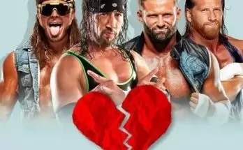 Watch Wrestling GCW Welcome to Heartbreak 2/25/22