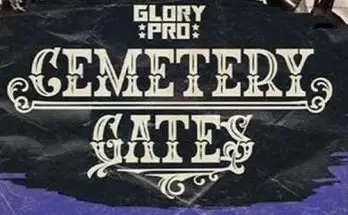 Watch Wrestling Glory Pro Wrestling Cemetery Gates 2022 3/31/22