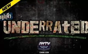 Watch Wrestling H2O Underrated Episode 8 1/23/22