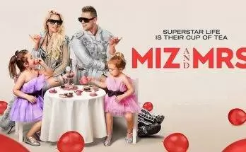Watch Wrestling Miz And Mrs S3E8 7/18/22