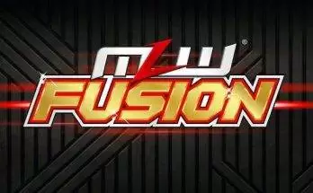 Watch Wrestling MLW FUSION 132 2/11/22
