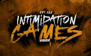 Watch Wrestling MLW Intimidation Games 4/28/22