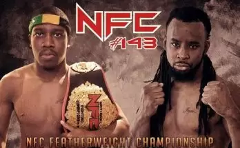 Watch Wrestling NFC 143 3/5/22