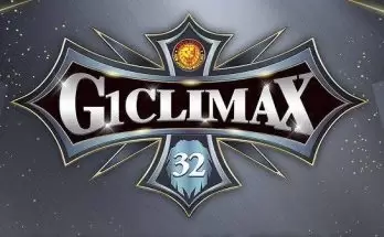 Watch Wrestling NJPW G1 Climax 2022 7/16/22