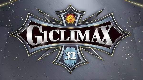 Watch Wrestling NJPW G1 Climax 2022 7/16/22