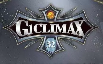 Watch Wrestling NJPW G1 Climax 2022 7/17/22