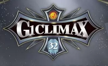Watch Wrestling NJPW G1 Climax 2022 7/20/22