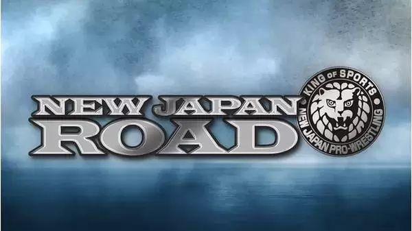 Watch Wrestling NJPW NEW JAPAN ROAD 6/20/22