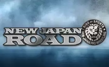 Watch Wrestling NJPW NEW JAPAN ROAD 7/4/22