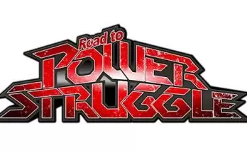 Watch Wrestling NJPW Road to Power Struggle Finale 11/6/21