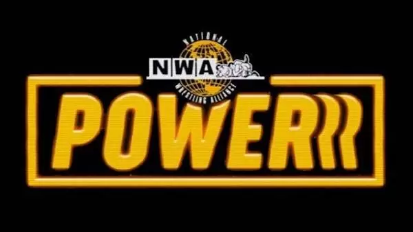 Watch Wrestling NWA Powerrr S08E02 4/5/22