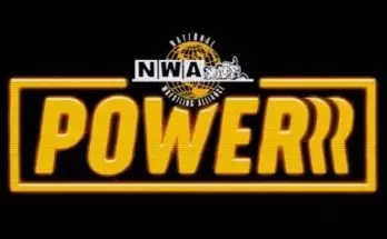 Watch Wrestling NWA Powerrr Season 7 Episode 2