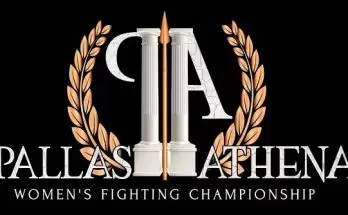 Watch Wrestling Pallas Athena Women’s Fighting Championship 1/15/22
