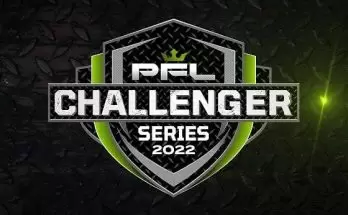 Watch Wrestling PFL Challenger Series 2/25/22