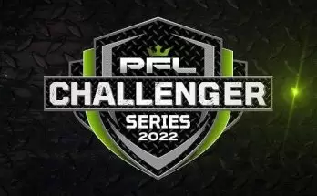 Watch Wrestling PFL Challenger Series 3/25/22