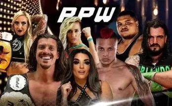 Watch Wrestling PPW New Beginnings 2/11/22