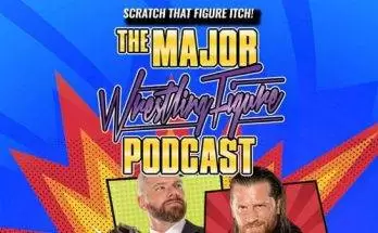 Watch Wrestling Starrcast V The Major Wrestling Figure Podcast