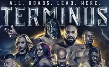 Watch Wrestling Terminus All Roads Lead Here 1/16/22