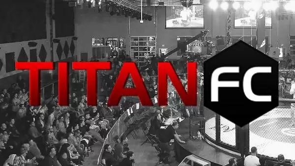 Watch Wrestling Titan FC 74 3/4/22