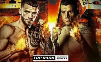 Watch Wrestling Top Rank Boxing Joe Smith Jr. vs. Steve Geffrard 1/15/22