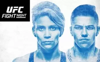 Watch Wrestling UFC Fight Night Vegas 52: Lemos vs. Andrade 4/23/22