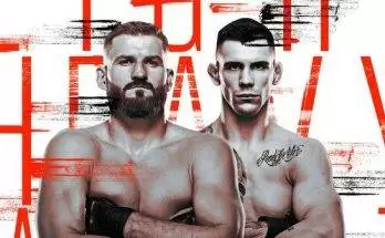 Watch Wrestling UFC Fightnight on ESPN 36: Błachowicz vs. Rakic 5/14/22