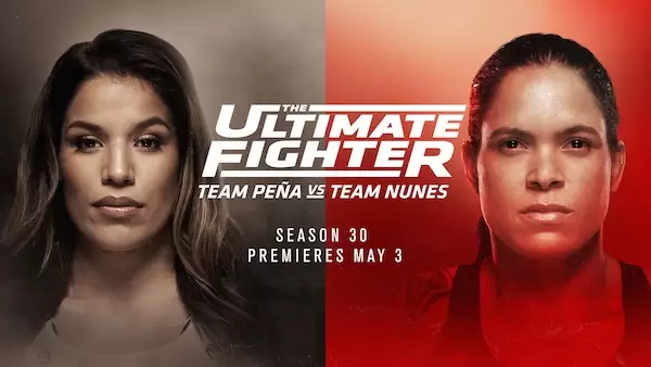 Watch Wrestling Ultimate Fighter S30E04