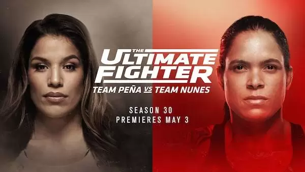 Watch Wrestling Ultimate Fighter S30E05
