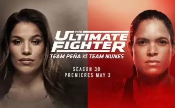 Watch Wrestling Ultimate Fighter S30E11 7/11/22