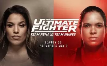 Watch Wrestling Ultimate Fighter S30E12 7/18/22