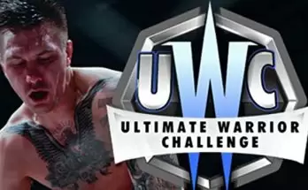 Watch Wrestling Ultimate Warrior Challenge 31 2/25/22