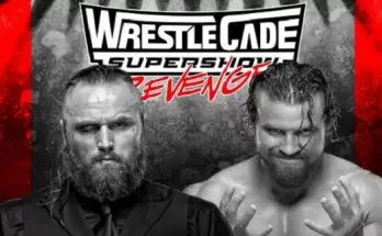 Watch Wrestling Wrestlecade Supershow 11/27/21