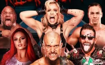 Watch Wrestling WrestlePro Killer Instinct 2/5/22
