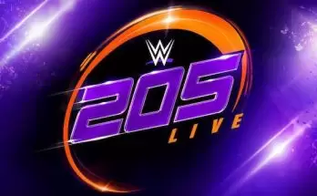 Watch Wrestling WWE 205 Live 12/10/21