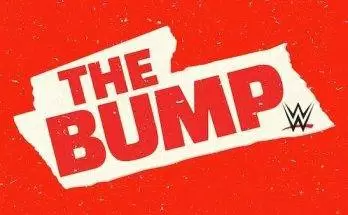 Watch Wrestling WWE Bump 5/25/22