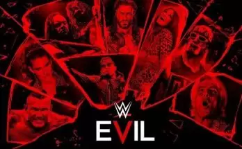 Watch Wrestling WWE Evil Series E01-E08