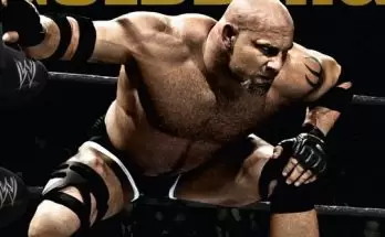 Watch Wrestling WWE Legends Biography: Goldberg