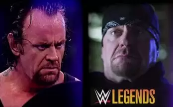 Watch Wrestling WWE Legends Biography: The UnderTaker S2E1 7/10/22 Live
