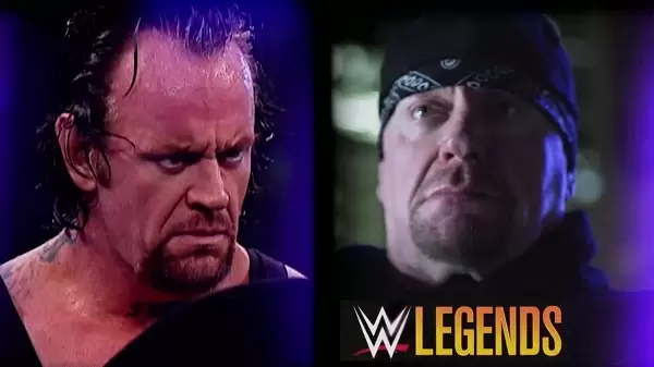 Watch Wrestling WWE Legends Biography: The UnderTaker S2E1 7/10/22 Live