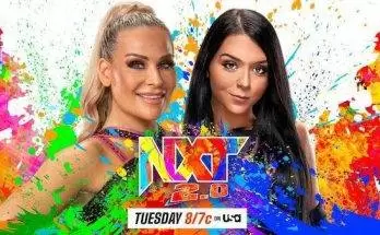 Watch Wrestling WWE NXT 5/10/22