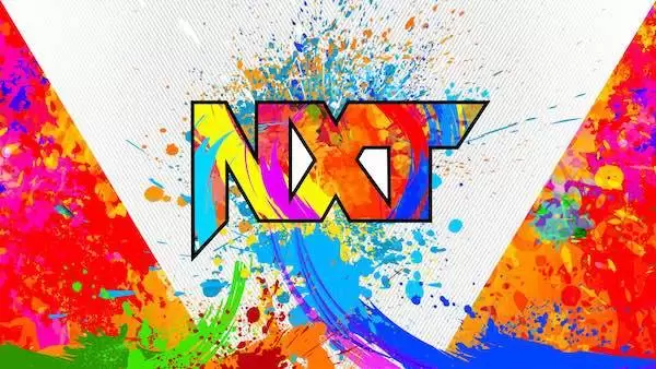 Watch Wrestling WWE NXT 6/14/22