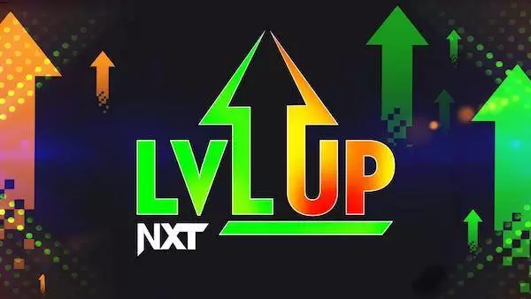 Watch Wrestling WWE NXT Level Up 2/25/22