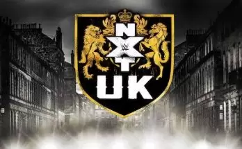 Watch Wrestling WWE NXT UK 3/17/22