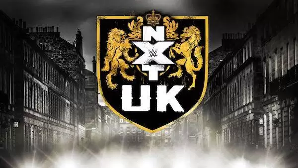 Watch Wrestling WWE NXT UK 4/14/22