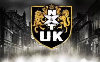 Watch Wrestling WWE NXT UK 7/14/22
