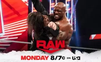 Watch Wrestling WWE RAW 12/13/21