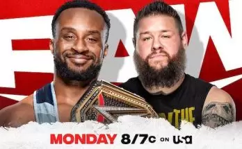 Watch Wrestling WWE RAW 12/6/21